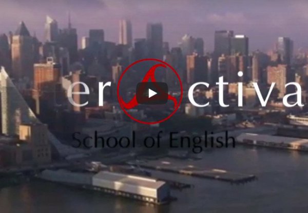 InterActiva Schools of English - Englischkurse Hamburg